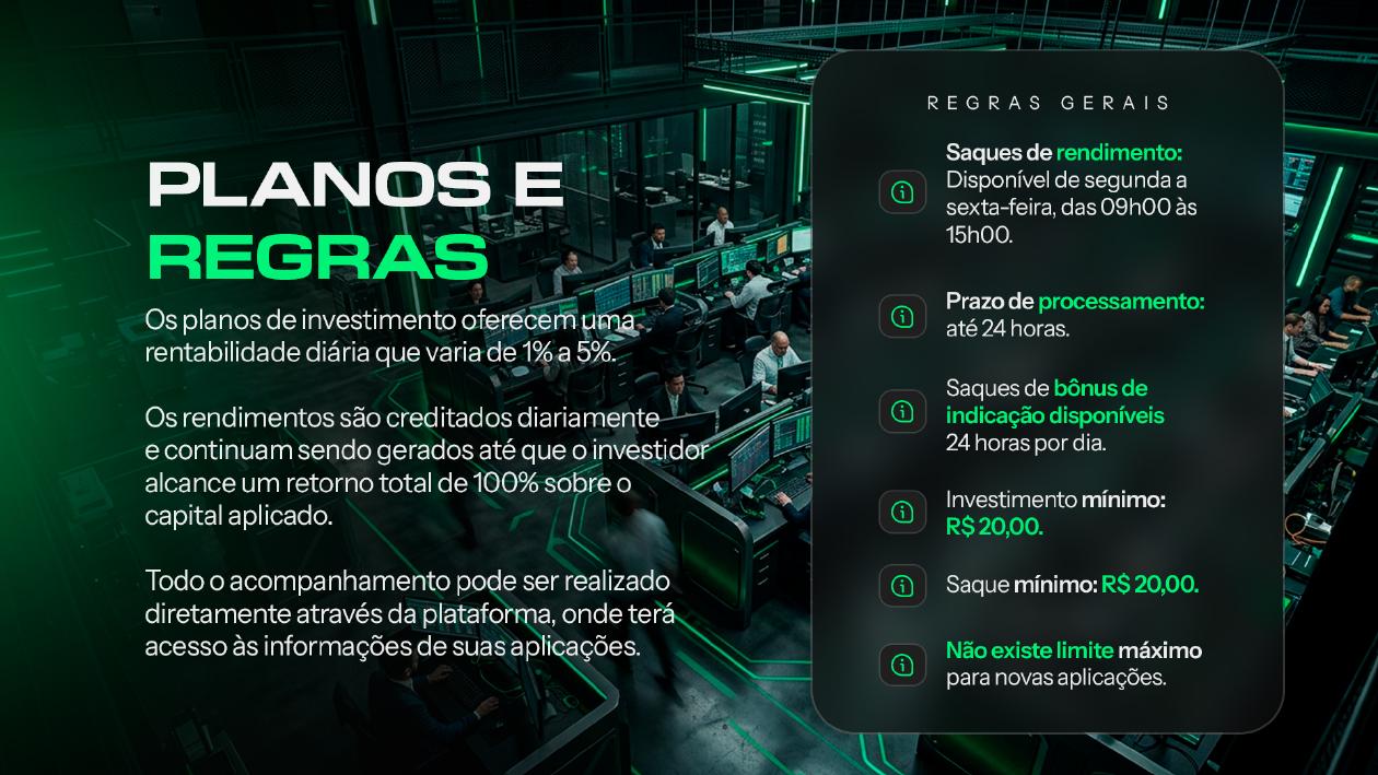 Planos e regras Esportiva Pro